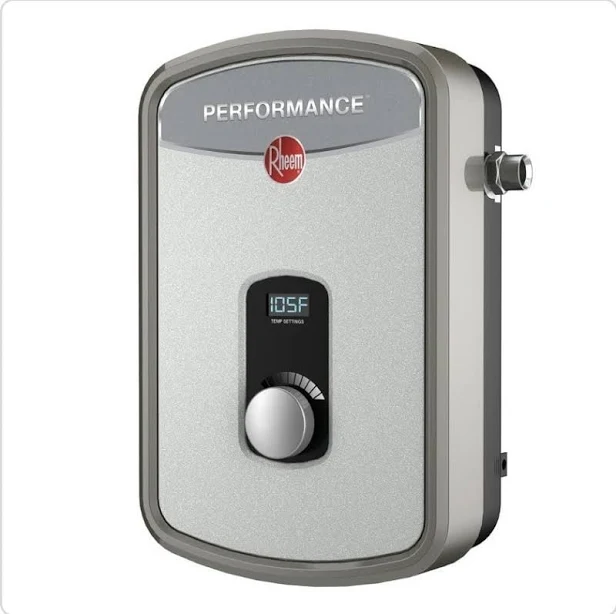 Rheem Performance 50 Gal. 4500-Watt Electric Water Heater - 4