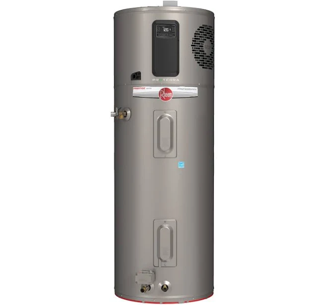 Rheem Performance 50 Gal. 4500-Watt Electric Water Heater - 6