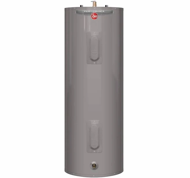 Rheem Performance 50 Gal. 4500-Watt Electric Water Heater