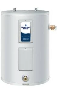 Rheem Performance 6 Gal. 2000-Watt Single Element Electric Point of Use Water Heater with 6-Year Warranty - 4