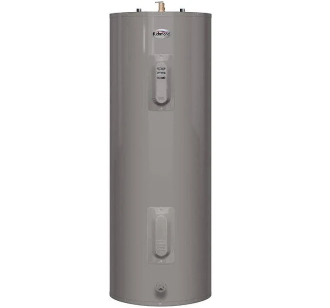 Rheem Performance 6 Gal. 2000-Watt Single Element Electric Point of Use Water Heater with 6-Year Warranty - 5
