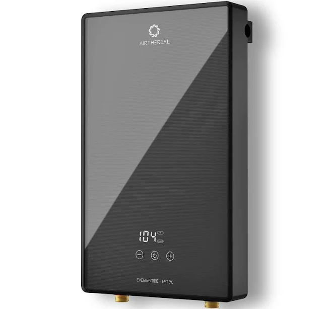 Rheem Performance 6 Gal. 2000-Watt Single Element Electric Point of Use Water Heater with 6-Year Warranty - 8