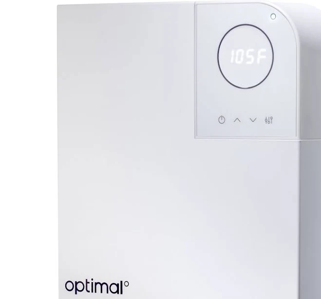 Rheem Performance 6 Gal. 2000-Watt Single Element Electric Point of Use Water Heater with 6-Year Warranty - 10