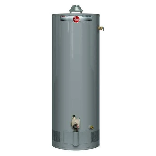 Rheem Performance Platinum 11 GPM Natural Gas Tankless Water Heater - 10