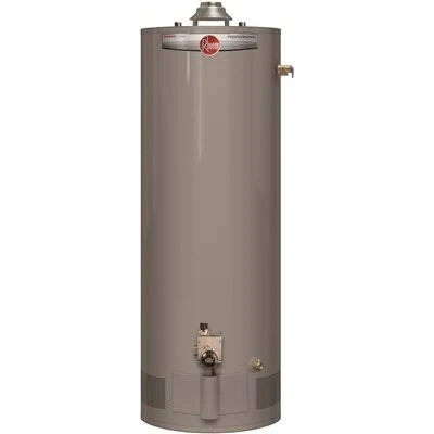 Rheem Performance Platinum 40 Gal. 10-Year Hybrid High Efficiency Smart Tank Electric Heat Pump Water Heater - 4