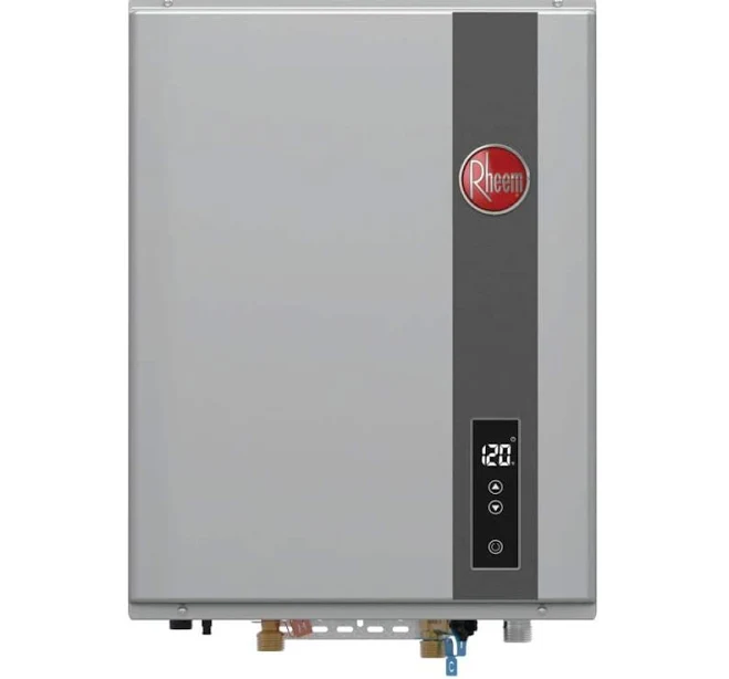 Rheem Performance Platinum 8.4 GPM Super High Efficiency Tankless Water Heater 701145 Rheem Performance Platinum 8.4 GPM Super High Efficiency Tankless Water Heater 701145 - Zip-industries Tankless Water Heater