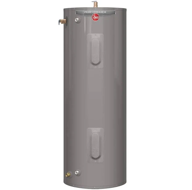 Rheem Performance Tankless Electric Water Heater RETEX-06T - 8