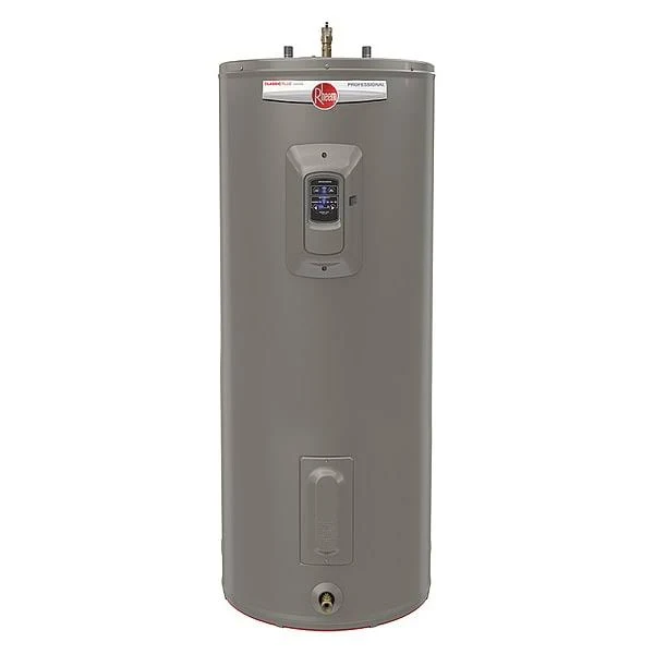 Rheem PROE40 M2 RH95 40 Gallon Residential Electric Water Heater - 2