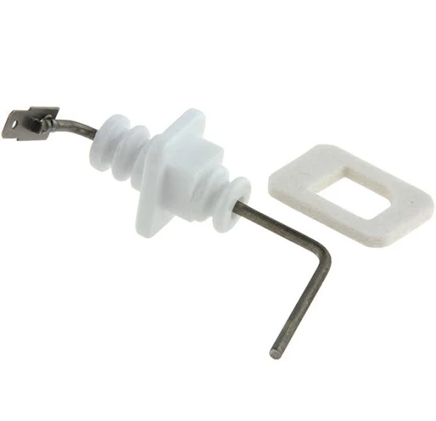 Rheem PROE40 M2 RH95 40 Gallon Residential Electric Water Heater - 4