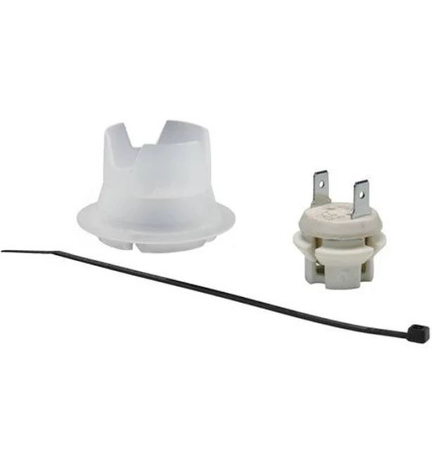 Rheem PROE40 M2 RH95 40 Gallon Residential Electric Water Heater - 7