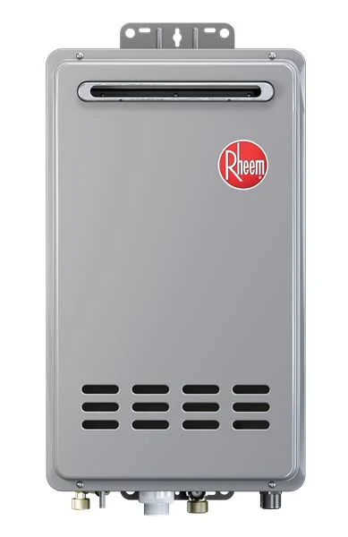 Rheem PROE40 M2 RH95 40 Gallon Residential Electric Water Heater - 9