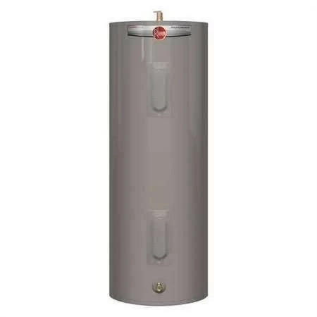 Rheem PROE40 M2 RH95 40 Gallon Residential Electric Water Heater