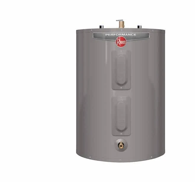 Rheem ProTerra 80 Gal. Smart Hybrid Heat Pump Water Heater - 7