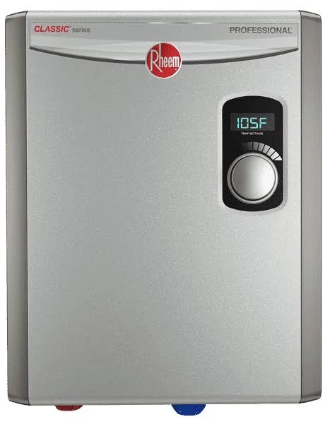 Rheem ProTerra 80 Gal. Smart Hybrid Heat Pump Water Heater - 4