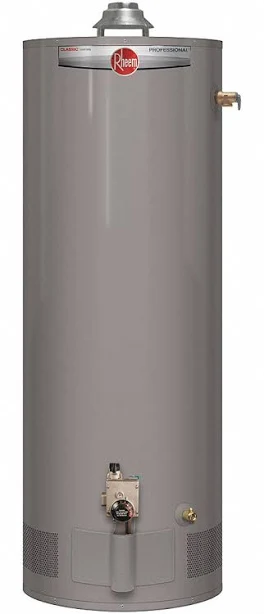 Rheem ProTerra 80 Gal. Smart Hybrid Heat Pump Water Heater - 5