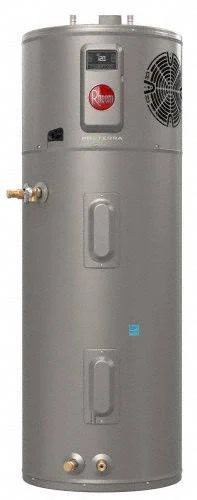 Rheem Retex-18 Performance Electric Tankless Water Heater - 6