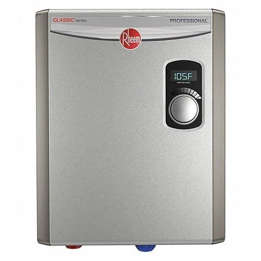 Rheem RHS32 Preferred Grain Water Softener - 2