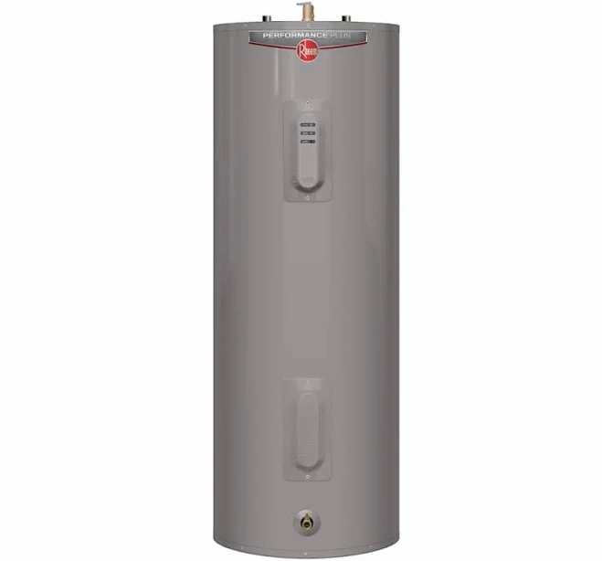 Rheem RHS32 Preferred Grain Water Softener - 4