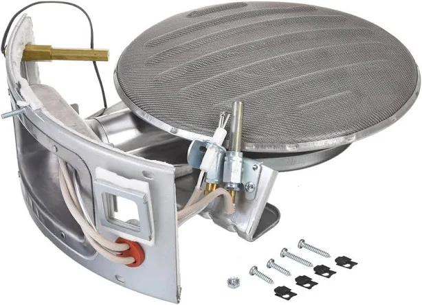 Rheem RHS32 Preferred Grain Water Softener - 8