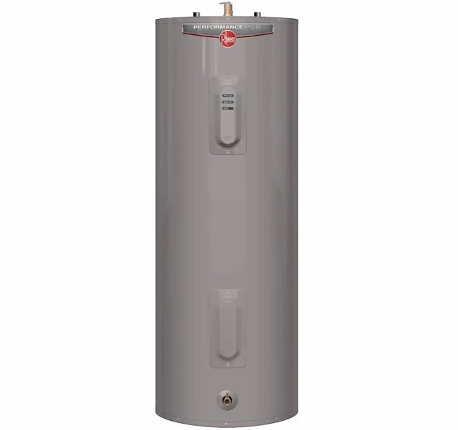 Rheem RHS32 Preferred Grain Water Softener - 3