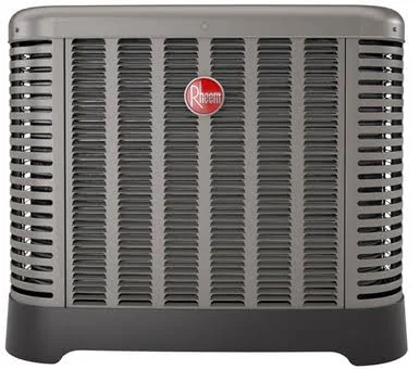 Rheem RHS32 Preferred Grain Water Softener - 4