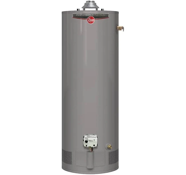 Rheem RTEX-18 Electric Tankless Water Heater - 6