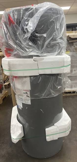 Rheem RTEX-18 Electric Tankless Water Heater - 3