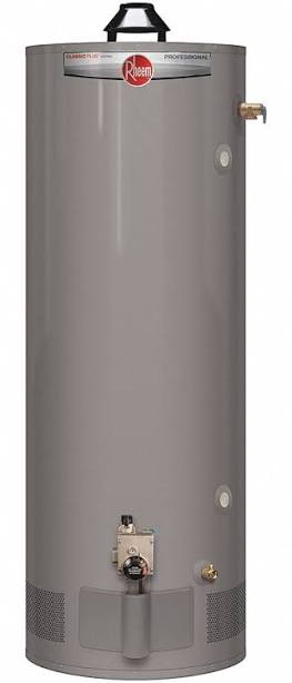 Rheem RTEX-18 Electric Tankless Water Heater - 9