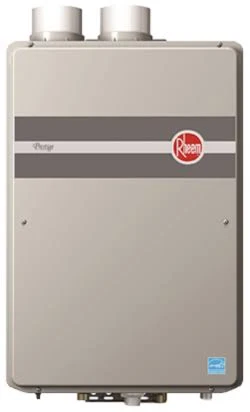 Rheem RTGH-84DVLN Tankless Water Heater Rheem RTGH-84DVLN Tankless Water Heater - Rheem Tankless Water Heater