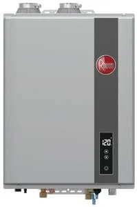 Rheem RTGH-95DVLN-3 Gas Tankless Water Heater Rheem RTGH-95DVLN-3 Gas Tankless Water Heater - John-wood Tankless Water Heater
