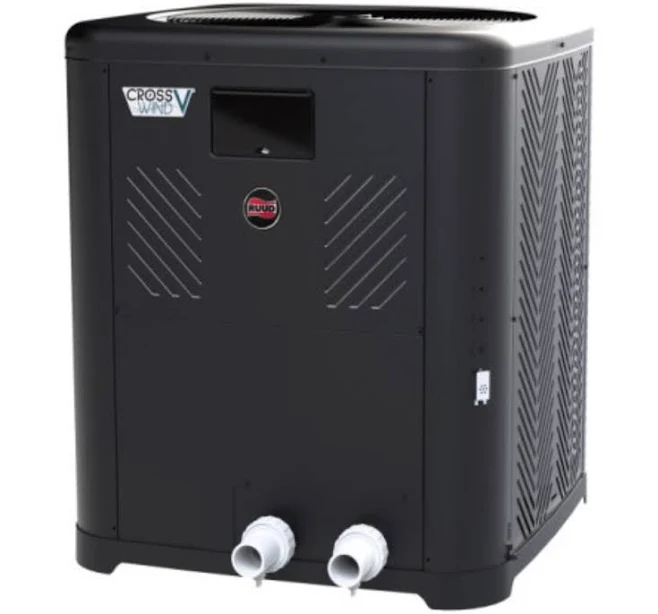 Rheem / Ruud 3.5 Ton 14 SEER Heat Pump System - 5