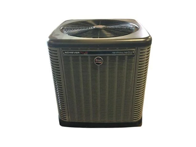 Rheem / Ruud 3.5 Ton 14 SEER Heat Pump System - 6