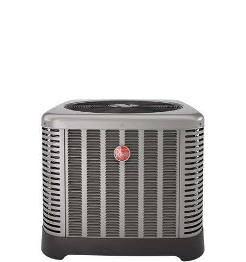 Rheem / Ruud 3.5 Ton 14 SEER Heat Pump System - 5