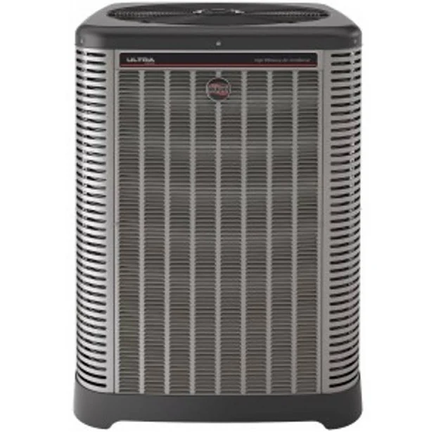 Rheem Ruud 3.5 Ton 15 Seer Air Conditioning System - 6
