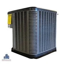 Rheem Ruud 3.5 Ton 15 Seer Air Conditioning System - 9