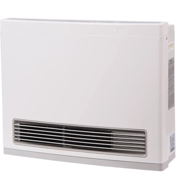 Rinnai RE180EN 8.5 GPM 180000 BTU Outdoor Natural Gas Tankless Water Heater - 7