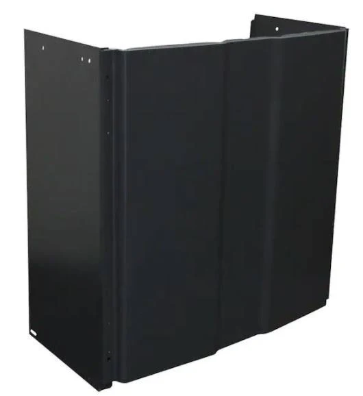 Rinnai RE180EP 8.5 GPM 180K BTU Propane Tankless Water Heater - 8