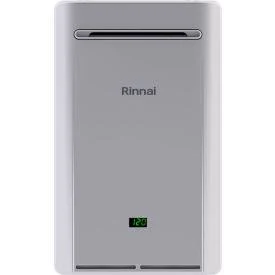 Rinnai RE180IN 180K BTU 8.5 GPM Natural Gas Tankless Water Heater - 6
