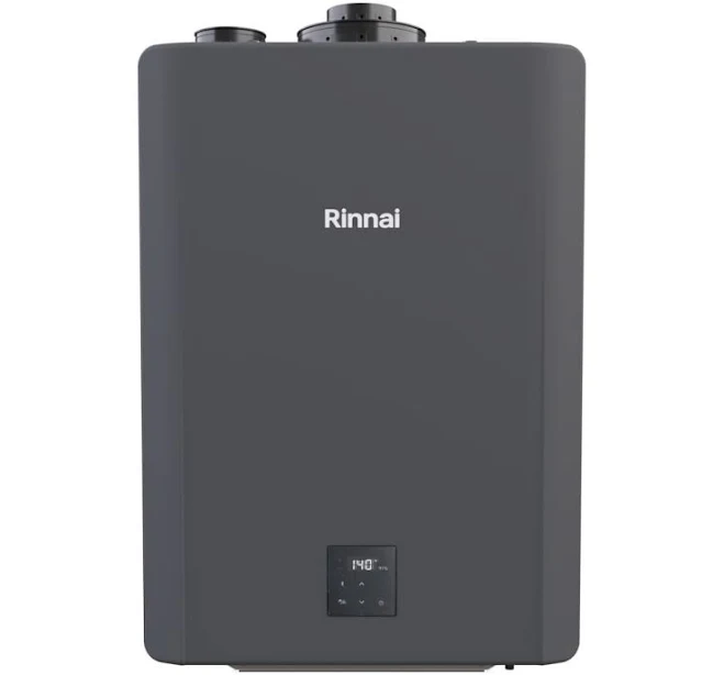 Rinnai RL75IN Natural Gas Tankless Water Heater - 6