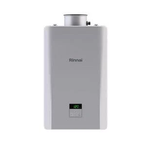 Rinnai RL75IN Natural Gas Tankless Water Heater - 7