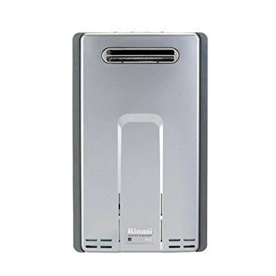 Rinnai RL94eN Outdoor Natural Gas Tankless Water Heater Rinnai RL94eN Outdoor Natural Gas Tankless Water Heater - Rinnai Tankless Water Heater