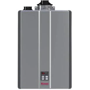 Rinnai RSC199IP Sensei Tankless Water Heater Rinnai RSC199IP Sensei Tankless Water Heater - Rinnai Tankless Water Heater
