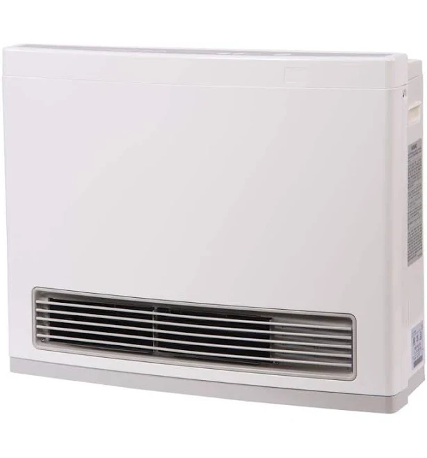 rinnai RU160iN Indoor Natural Gas Tankless Water Heater - 9