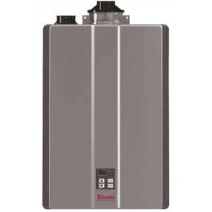 rinnai RU199IN 199000 BTU Indoor Natural Gas Tankless Water Heater rinnai RU199IN 199000 BTU Indoor Natural Gas Tankless Water Heater - Tankless Water Heater