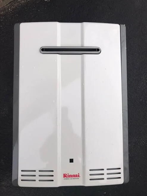 Rinnai RUS Series 7.5 GPM 160,000 BTU Outdoor Liquid Propane Condensing Tankless Water Heater Rinnai RUS Series 7.5 GPM 160,000 BTU Outdoor Liquid Propane Condensing Tankless Water Heater - Rinnai Tankless Water Heater