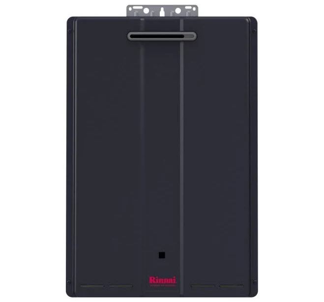 Rinnai Sensei 11 GPM 199000 BTU Natural Gas Tankless Water Heater Rinnai Sensei 11 GPM 199000 BTU Natural Gas Tankless Water Heater - Rinnai Tankless Water Heater