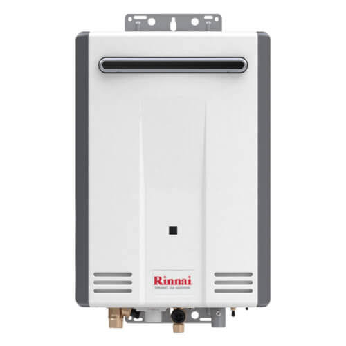 Rinnai Sensei RX Indoor & Outdoor Tankless Gas Water Heater rx199in - 9