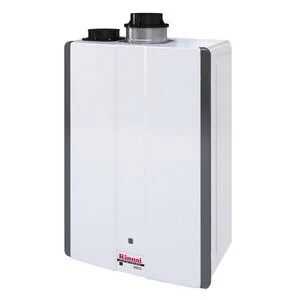 Rinnai Sensei RX Indoor & Outdoor Tankless Gas Water Heater rx199in - 5
