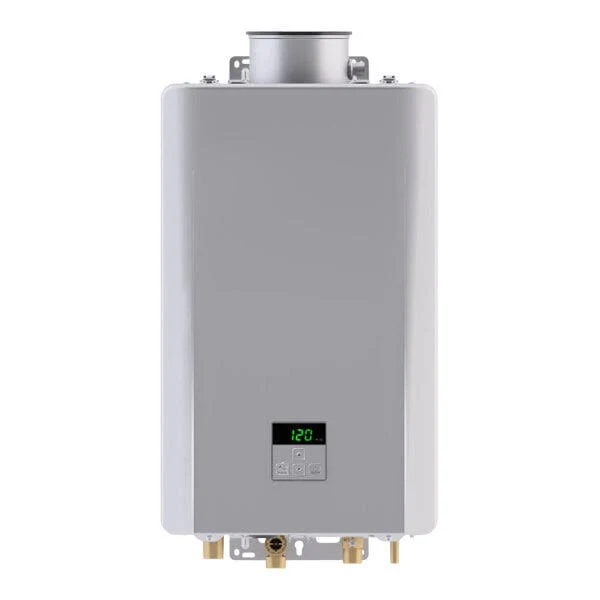 Rinnai Sensei RXP199iN 199000 BTU Natural Gas Tankless Water Heater - 5