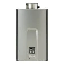 Rinnai Sensei RXP199iN 199000 BTU Natural Gas Tankless Water Heater - 7